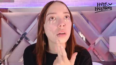 Harper online show from October 24, 8:38 pm