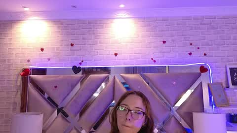 Harper online show from April 15, 9:26 pm