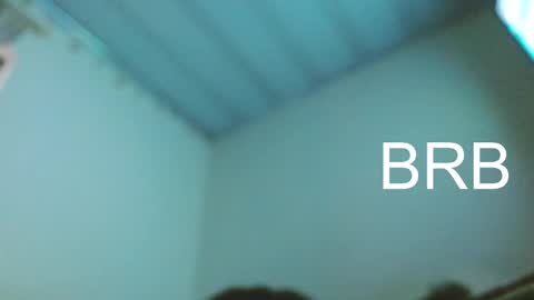 Sebastian online show from January 9, 9:58 pm