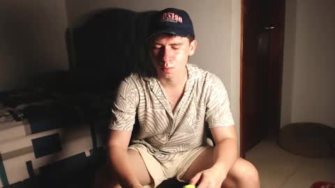 Sebastian online show from September 10, 11:38 pm