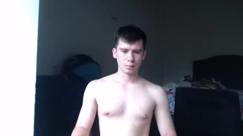 Sebastian online show from November 21, 2:38 pm