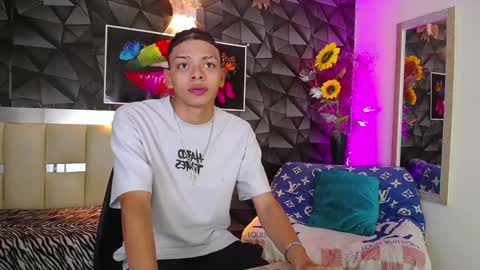 Harry online show from January 4, 12:48 am