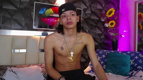 Harry online show from January 4, 3:50 am