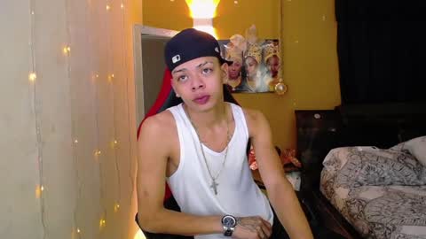 Harry online show from January 24, 3:54 am