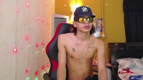 Harry online show from January 31, 3:20 am