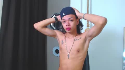 Harry online show from March 6, 8:30 am