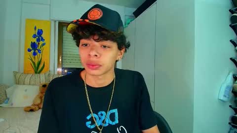 Harry online show from September 25, 12:53 pm