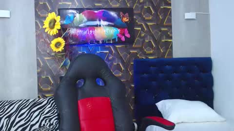 Harry online show from October 13, 3:23 pm