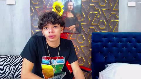 Harry online show from October 14, 4:19 pm