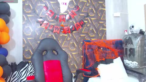 Harry online show from October 22, 9:25 pm