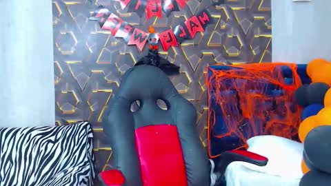 Harry online show from October 25, 9:53 pm