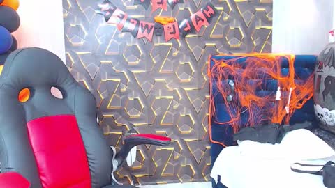 Harry online show from October 29, 8:54 pm