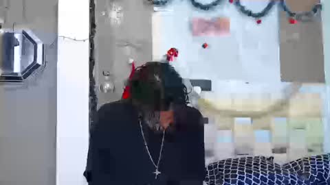 Harry online show from January 6, 10:12 pm