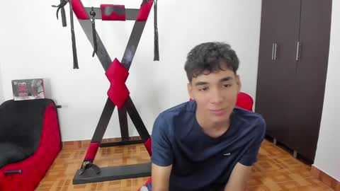 Harry online show from January 6, 7:45 pm