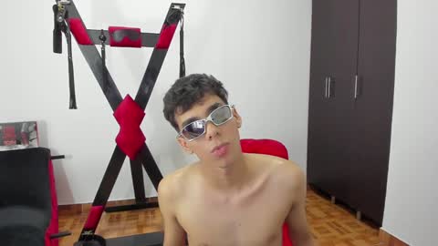 Harry online show from January 9, 11:13 pm