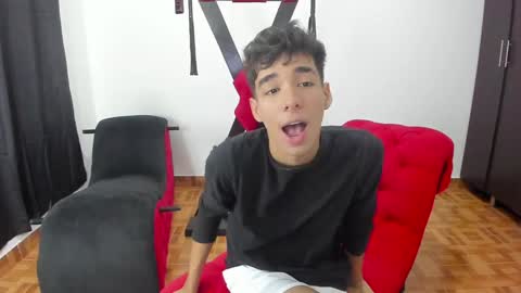 Harry online show from January 13, 8:04 pm