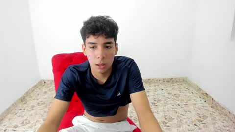 Harry online show from February 26, 8:44 pm