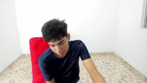 Harry online show from February 26, 11:48 pm