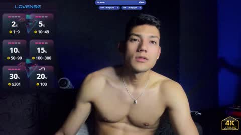 Snapshot of harrydavidsonx chatting on October 26, 5:02 am ... online show from October 26, 5:02 am