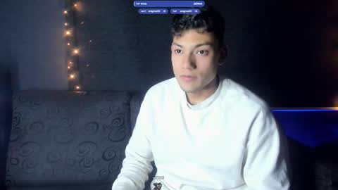 Snapshot of harrydavidsonx chatting on November 4, 3:49 am ... online show from November 4, 3:49 am