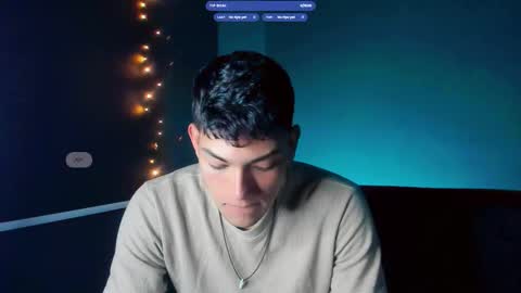 Snapshot of harrydavidsonx chatting on November 11, 6:35 am ... online show from November 11, 6:35 am