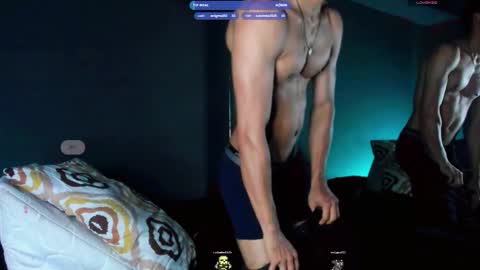 Snapshot of harrydavidsonx chatting on November 12, 5:35 pm ... online show from November 12, 5:35 pm