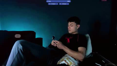 Snapshot of harrydavidsonx chatting on November 14, 5:33 pm ... online show from November 14, 5:33 pm