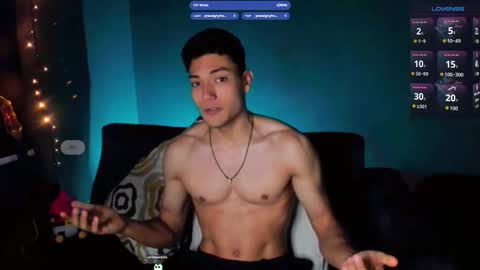 Snapshot of harrydavidsonx chatting on November 18, 3:38 pm ... online show from November 18, 3:38 pm