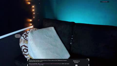 Snapshot of harrydavidsonx chatting on December 2, 11:45 pm ... online show from December 2, 11:45 pm