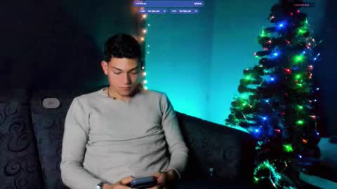 Snapshot of harrydavidsonx chatting on December 5, 9:18 am ... online show from December 5, 9:18 am