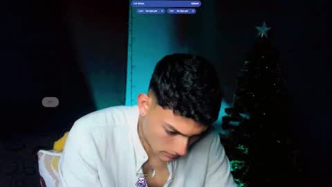  ... online show from January 9, 8:32 pm