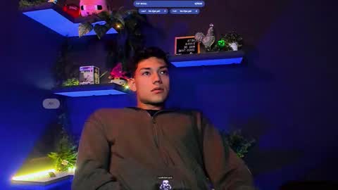  ... online show from March 1, 12:45 am