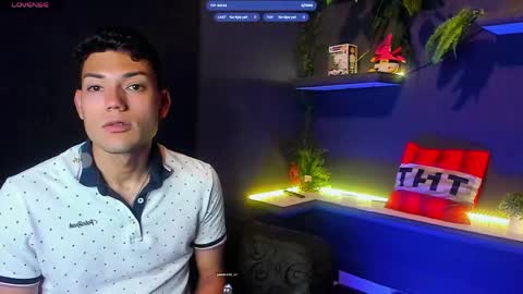  ... online show from April 17, 4:10 pm