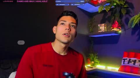  ... online show from April 21, 1:28 pm