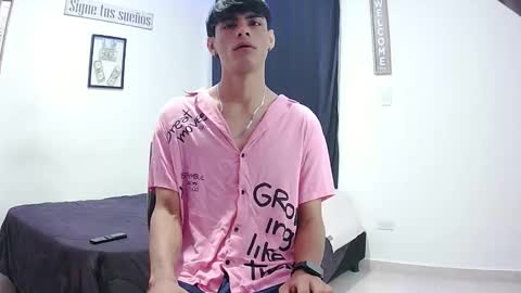 harry thomson online show from December 18, 9:37 am