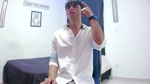 harry thomson online show from December 19, 8:43 am