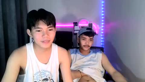 Michael18 online show from March 11, 3:59 am