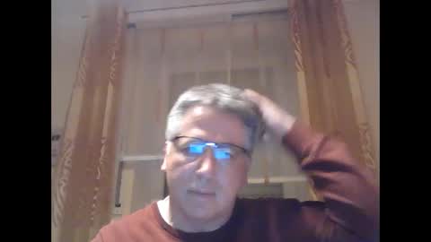 hartl67 online show from December 24, 8:38 pm