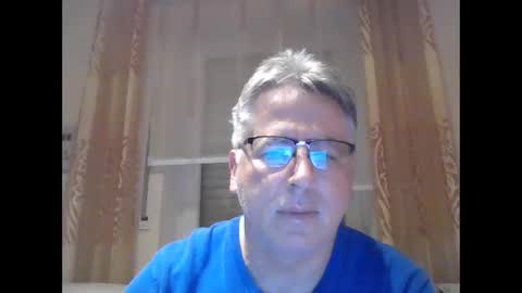 hartl67 online show from November 1, 7:05 pm