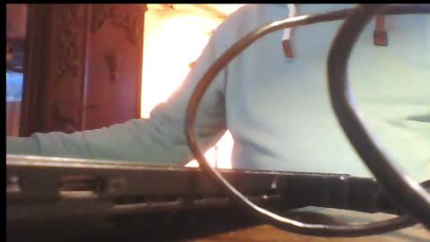 Snapshot of hartwichser1 chatting on February 17, 2:15 pm hot n nasty online show from February 17, 2:15 pm