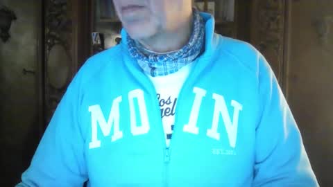 Snapshot of hartwichser1 chatting on November 22, 6:40 pm hot n nasty online show from November 22, 6:40 pm