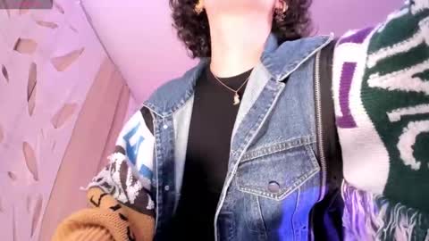 Snapshot of haru__kii chatting on October 30, 2:35 am haru online show from October 30, 2:35 am