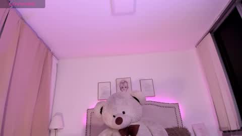 Snapshot of haru__kii chatting on November 13, 3:05 am haru online show from November 13, 3:05 am