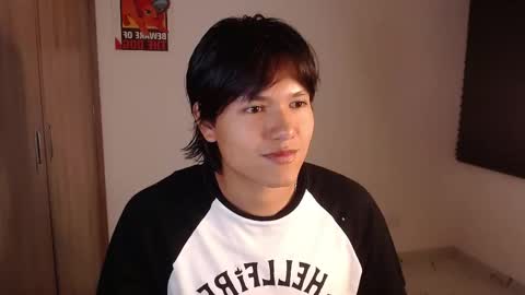 Haru online show from February 4, 5:46 am