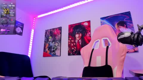 Snapshot of haruu2 chatting on January 11, 1:59 am karen online show from January 11, 1:59 am