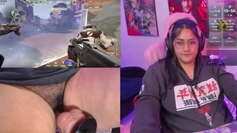 Snapshot of haruu2 chatting on January 21, 1:54 pm karen online show from January 21, 1:54 pm