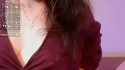 Snapshot of haruu_tay chatting on March 10, 1:45 am Haru online show from March 10, 1:45 am