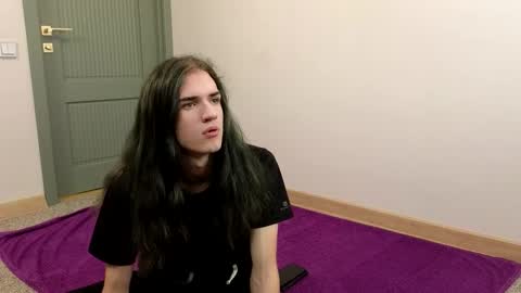 harvey_hair online show from November 8, 1:44 pm