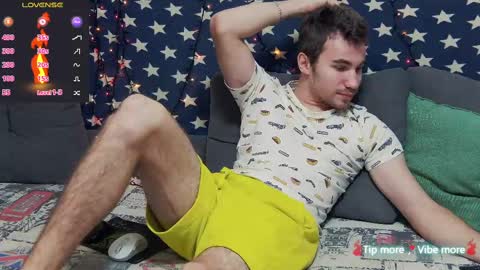 Harvey online show from February 12, 9:43 pm