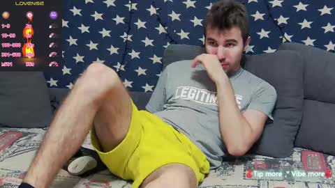 Harvey online show from February 17, 10:14 pm